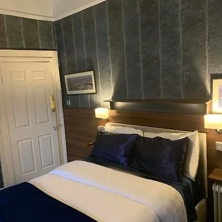 Upstairs - Private Kitchenette And Small En-suite *